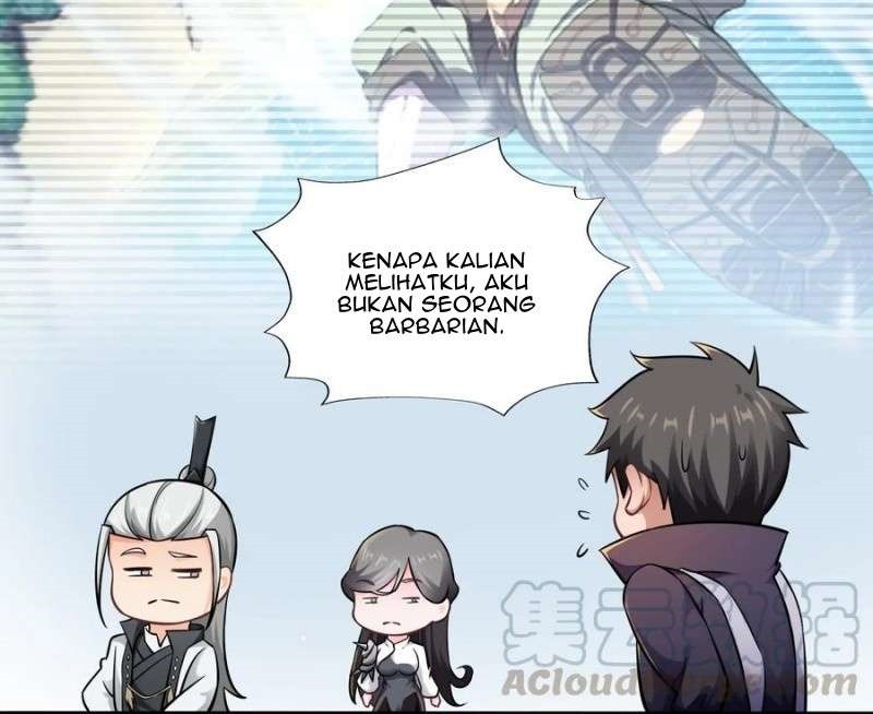 First Dragon (Yuanlong) Chapter 178 Gambar 25